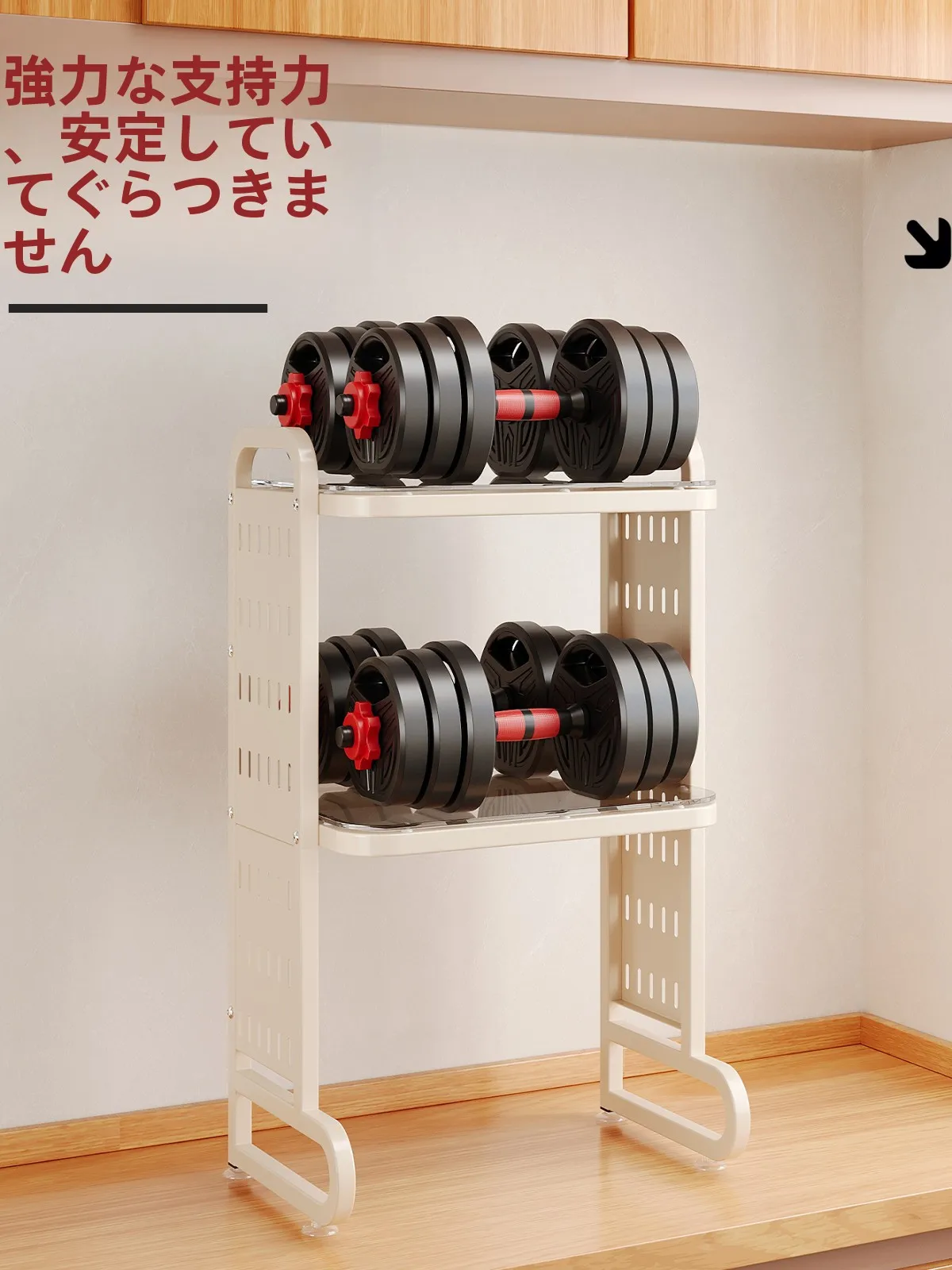 一人暮らしのキッチンに欠かせない「収納の魔法」は、これだ！
