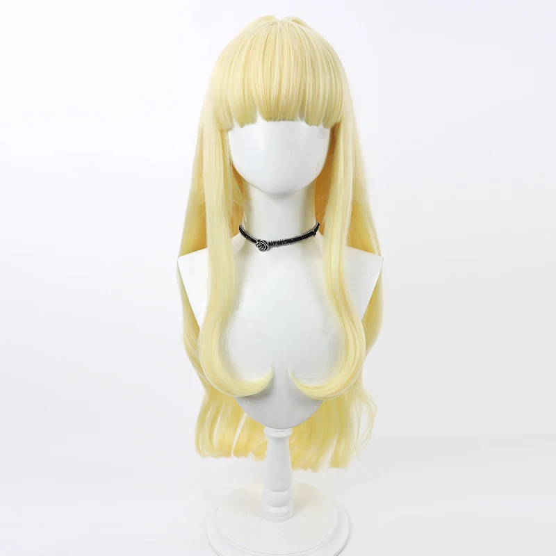 コスプレで気分を上げるには、この1本が鍵？