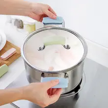 耐熱シリコン鍋の耳カバー【鍋の持ち手用・熱から保護・滑り止め】