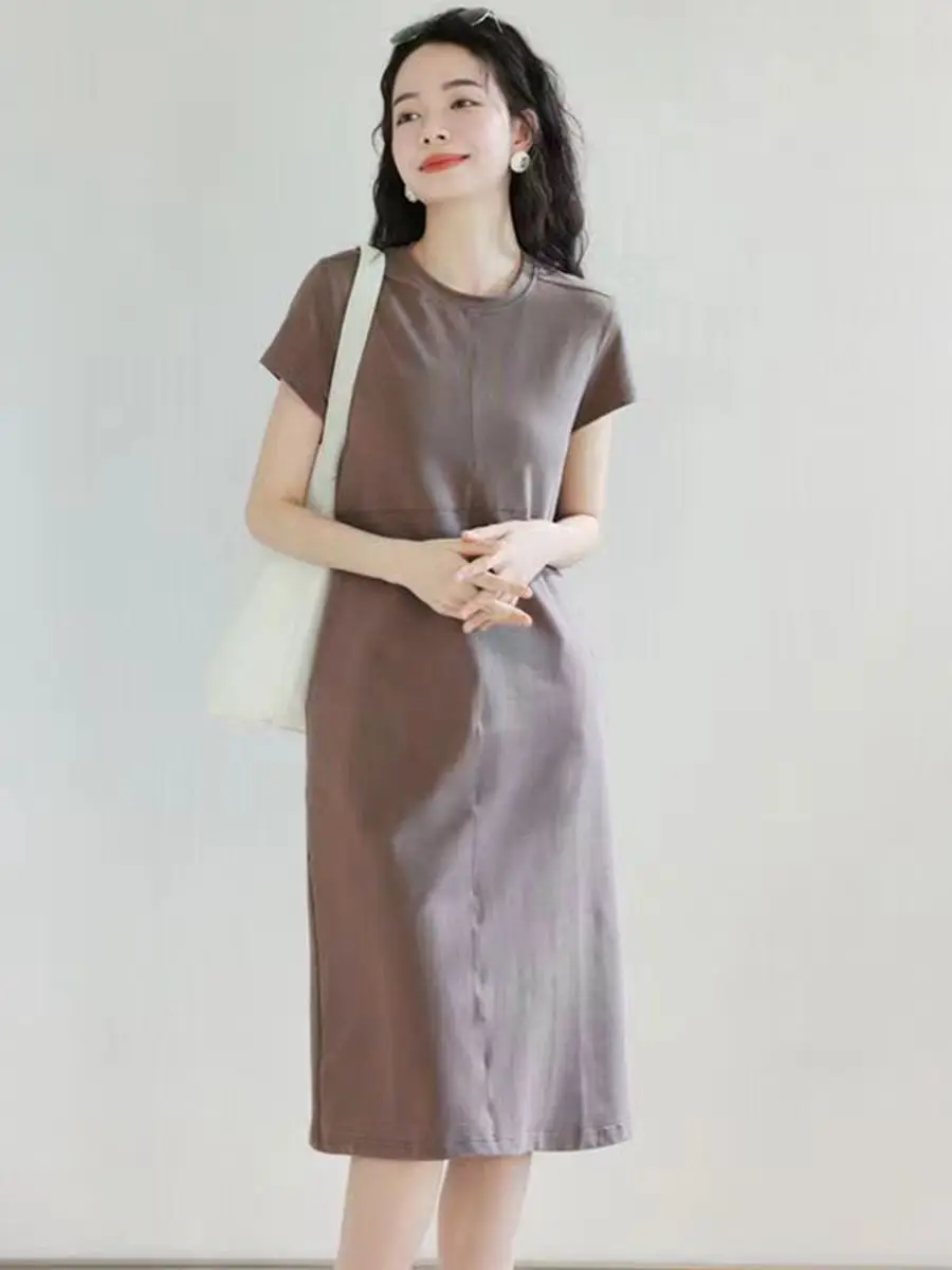 大人可愛い服 40代コーデの選び方｜フィットデザインと黒色の秘密