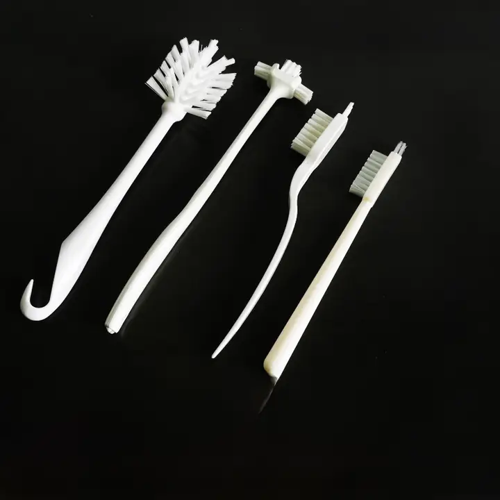 九陽 ブレンダー用清掃ブラシ【硬毛・豆乳フィルター用・キッチン必需品】