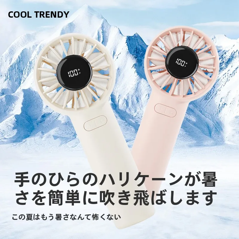 エアサーキュレーターを選ぶべきタイミングは？実は通勤の夏にこそ活きる