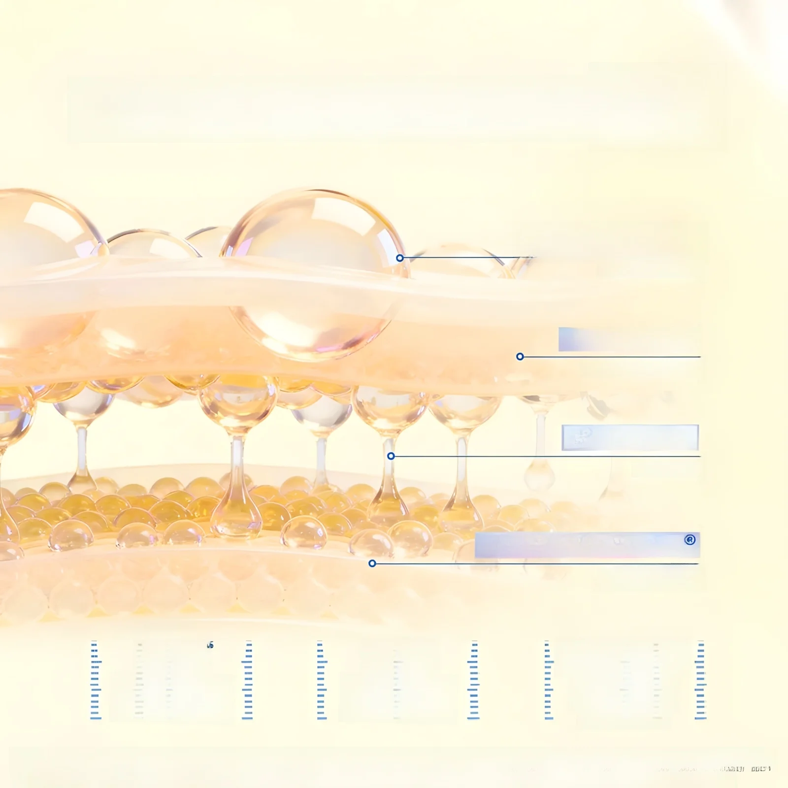 SPF50+の水感透亮防晒露：ハンドクリーム UVカットに最適な日焼け止めの選択肢
