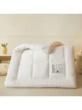 ホテル品質の床用マットレス【家用・厚手・潰れにくい】