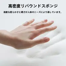 テクノロジー布製ベッドヘッドソフトバックレスト【モダンデザイン・防撞改造・洗濯不要】