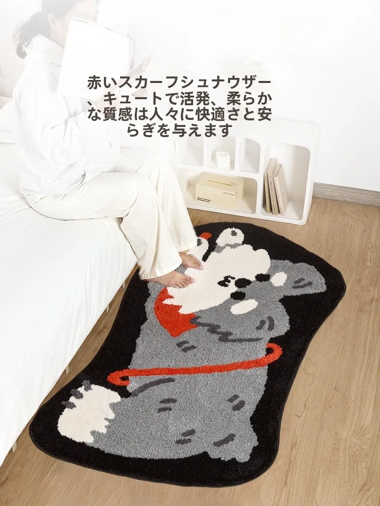 犬のリビングマットを選ぶべき理由は？デザインや機能で失敗し ない選び方を解説