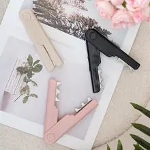 花の手入れに最適！バラ刺し抜き工具【ハサミ型・水切り仕様】