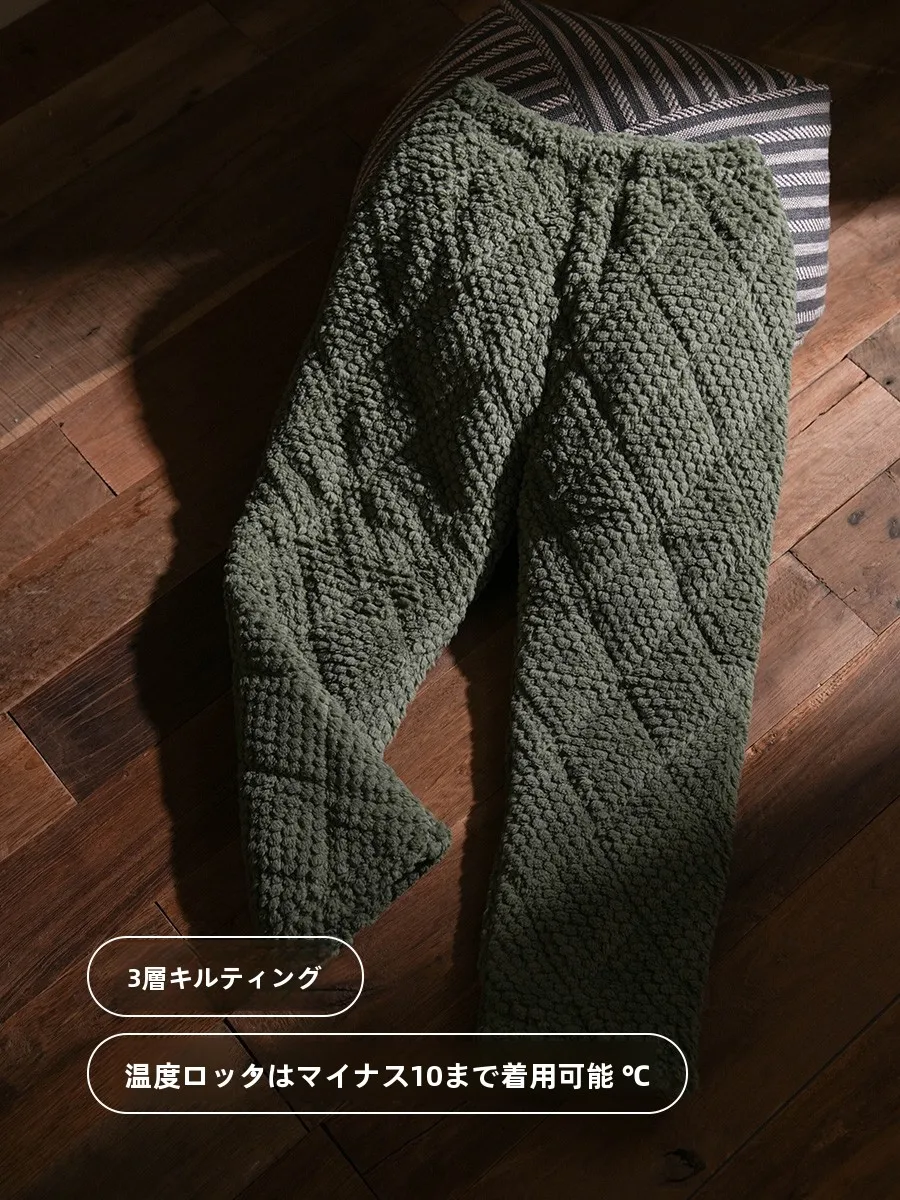 パジャマ 暖かい おすすめ 4選：冬の部屋で感じる温もりを、リアルな暮らしに届ける