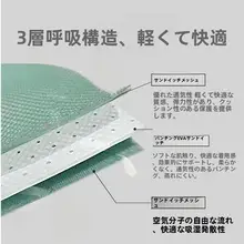 エリザベスカラー【深型・軽量・通気性・犬用・夏用・舐め防止】