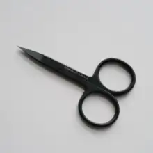 英国製広刃ボウ剪刀【デザイン性・高品質】