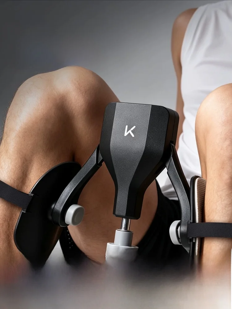 ジムkで脚の筋肉をつけるには？Keep脚部トレーニング器具が解決するリアルな悩み