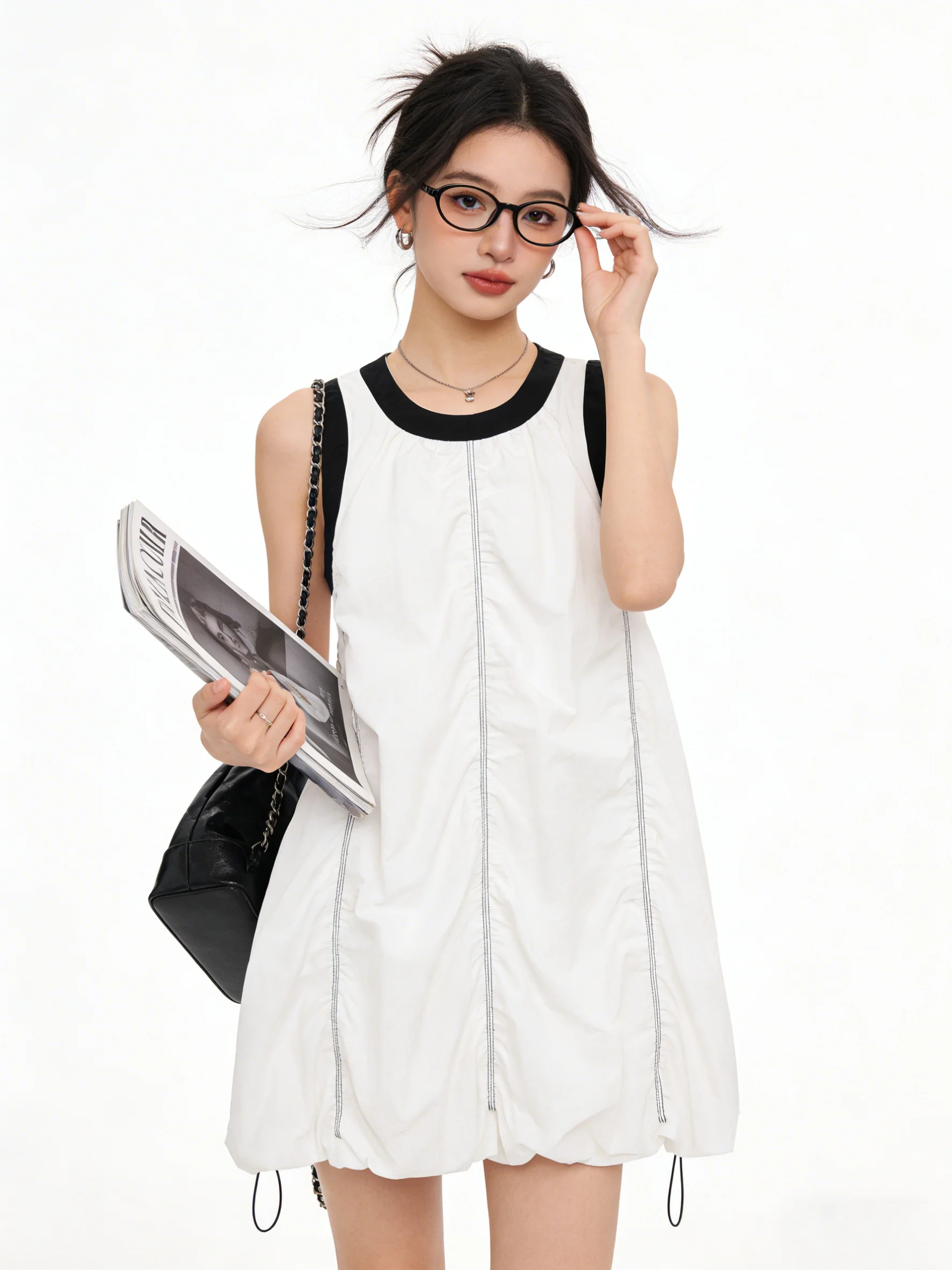 彼女に着て欲しい服のベスト5選：季節ごとのスタイル選びと実際の着こなしシーンを踏まえたおすすめアイテム