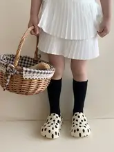 おしゃれなビーチ用サンダル【カラフルドットデザイン・子供用・男女兼用】（セットアップ対応）