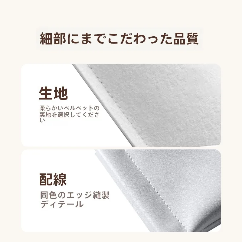 ポータブルイヤフォン収納ポーチLP918：多用途で軽量な小型ガジェット収納の実用性を検証