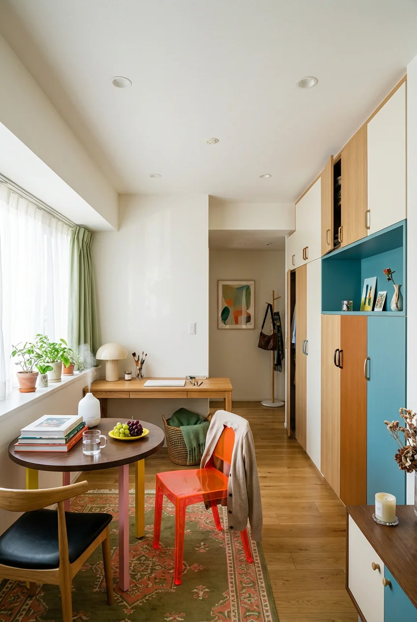 揃えるミニマリスト部屋づくりアイテム | 失敗しないデスクトップ装飾の完全ガイド