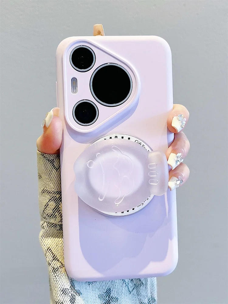 スマホケース 耳 付き は安全ですか？どんな使い方で良いか？女性向けのベストな選び方は？