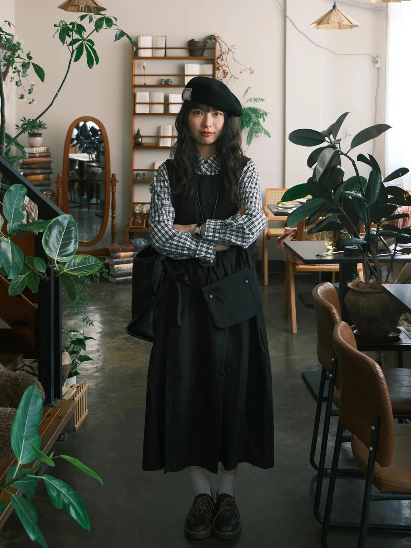 19度服装でどう選ぶ？大学生が実際につかう「archive服」スタイルのベストな答えとは？