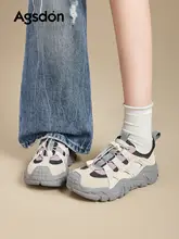 女性用ハイキングシューズ【軽量・夏用・通気性・アウトドア用】