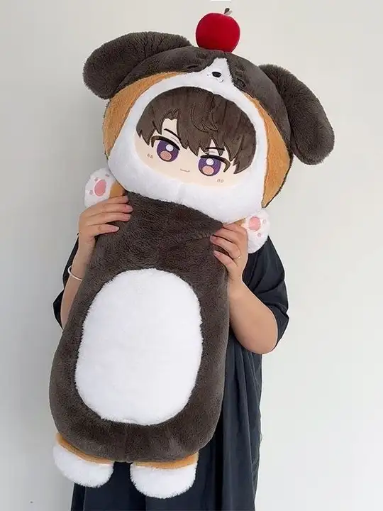 恋与深空の大抱き枕【ソファ用・キャラクタークッション】