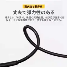 家庭用 高圧洗浄機用防爆ホース【洗車用アクセサリー】