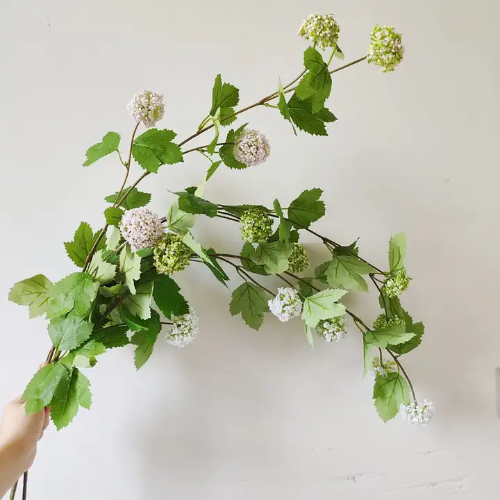 フェイクフラワー リビング テレビボード フロア お花 アレンジメント 食卓 ソフトデコレーション 挿花 材料