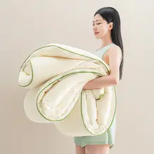 冬用厚手ブランケット【暖かい・個人用・通年対応】