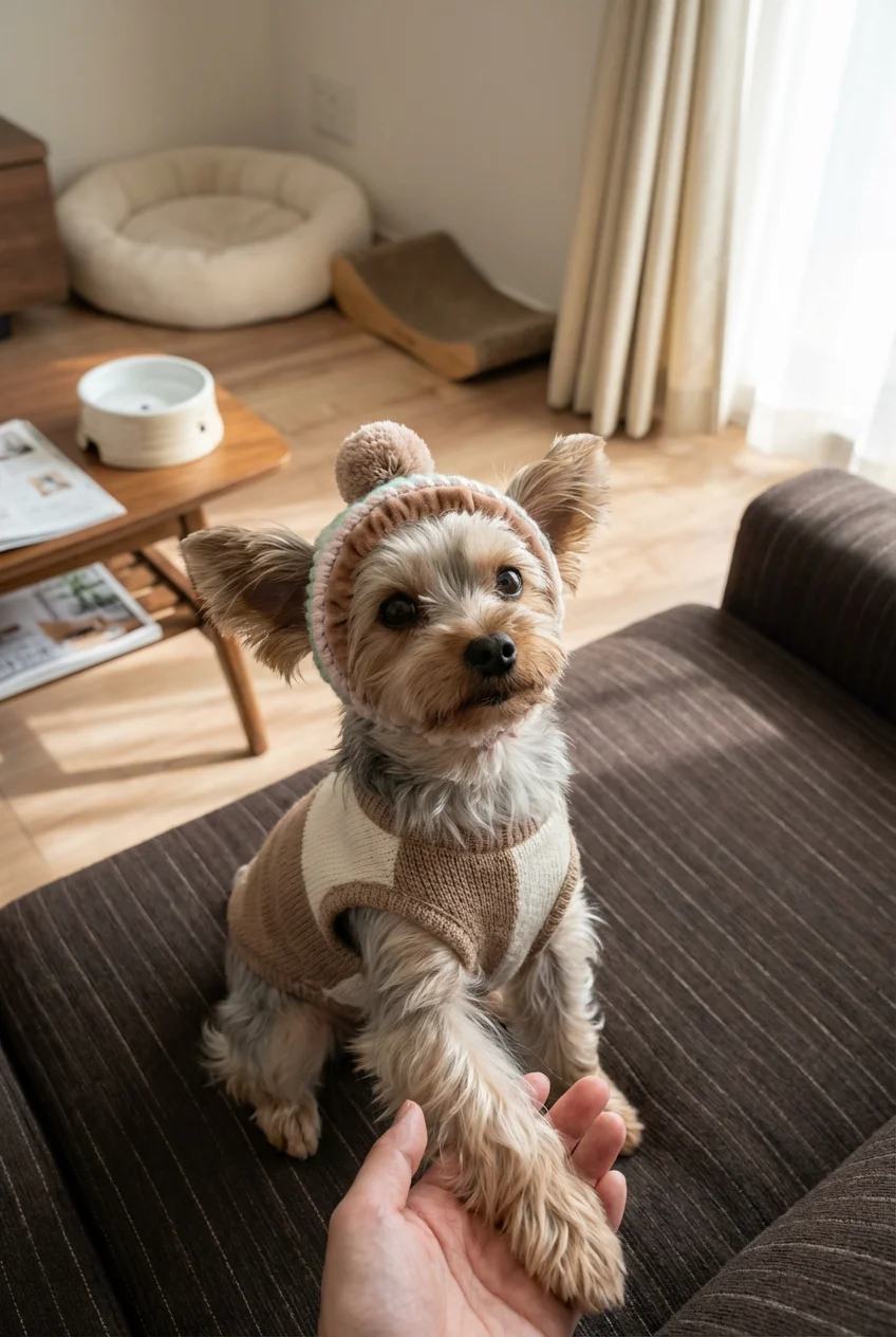 犬のお散歩グッズをコスパ良く揃える方法　中型犬向けリードの選び方徹底解説