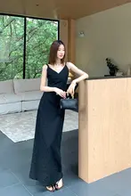レトロ柄プリーツスカート【無地・夏用・後開き・女性用・シンプルデザイン】（セットアップ対応）