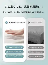OSEAGLE シートクッション ひんやり 通気性 薄手 夏用 オフィス 学習椅子用 座り心地快適