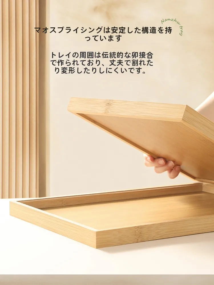 韓国インテリアを再現｜カフェ風部屋の作り方　トレー選びの完全ガイド