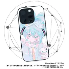 アートデザインのスマートフォンケース【iPhone・Huawei・小米対応】