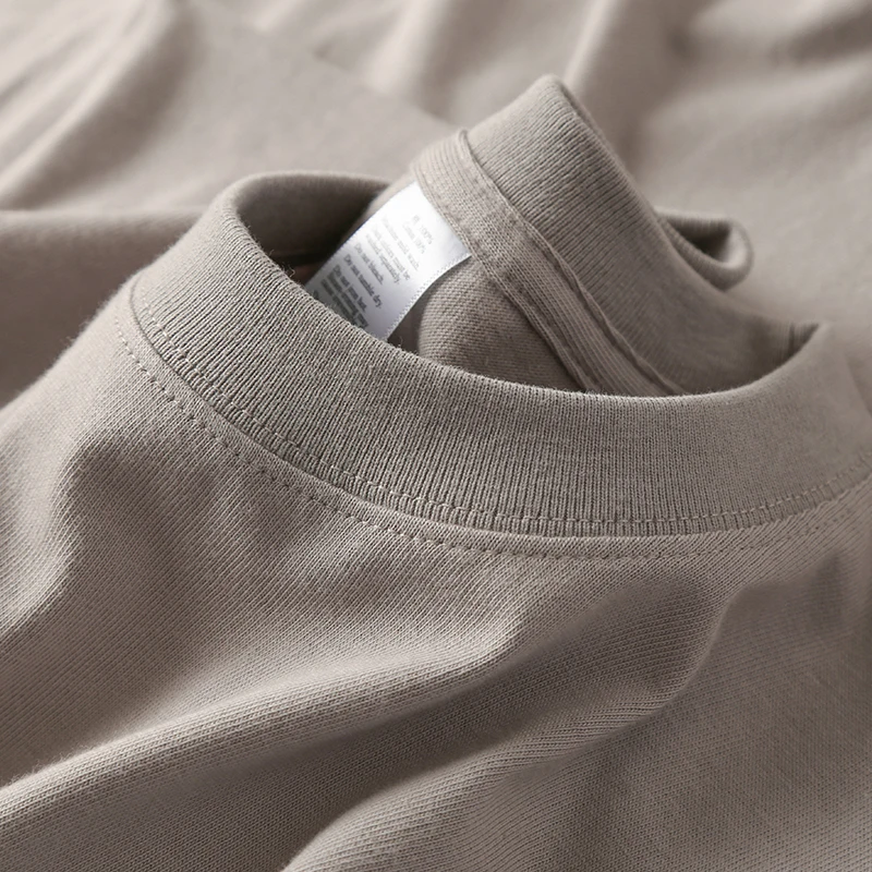 5部袖Tシャツは本当にファッションに適しているのか？