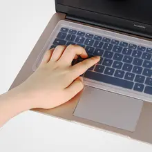 全カバーキーボードカバー【防塵・防水・透明・汎用タイプ】