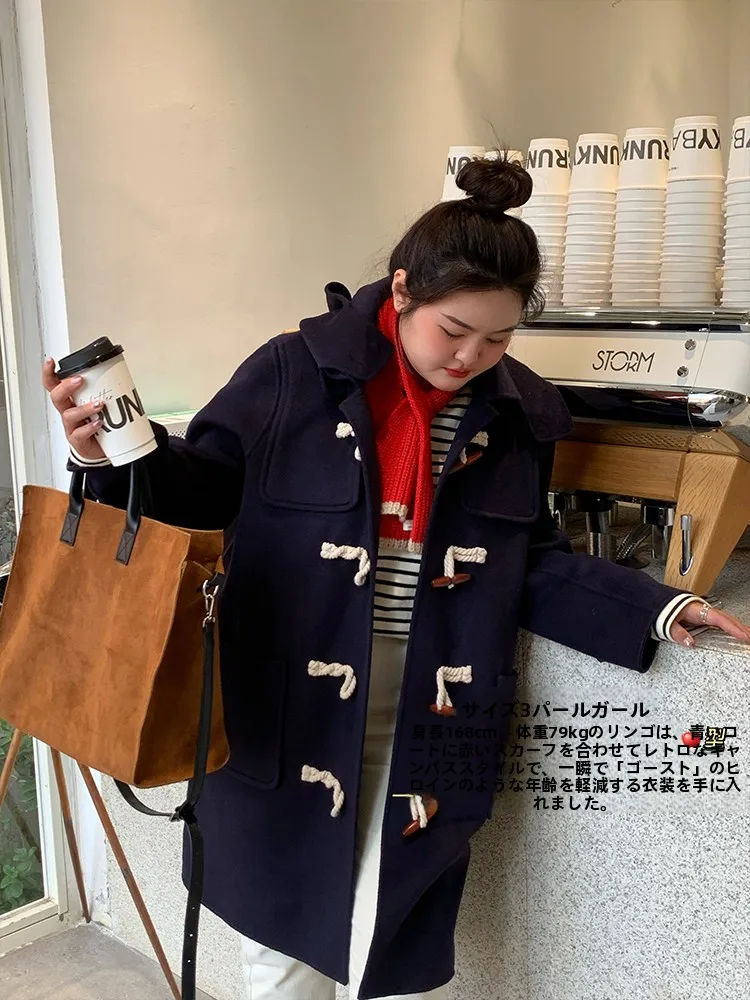 オールドファッションを着るなら、このコートが一番おすすめ？