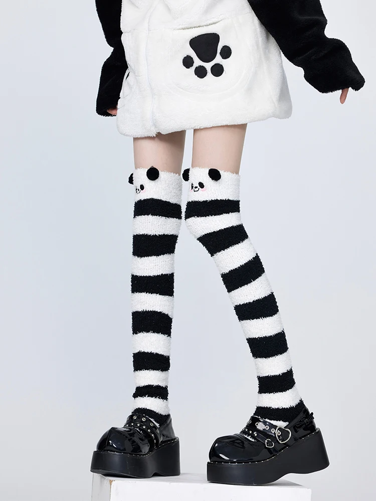 可愛いパンダデザインのぽかぽかカイロソックスはどのシーンで活用できるのか？