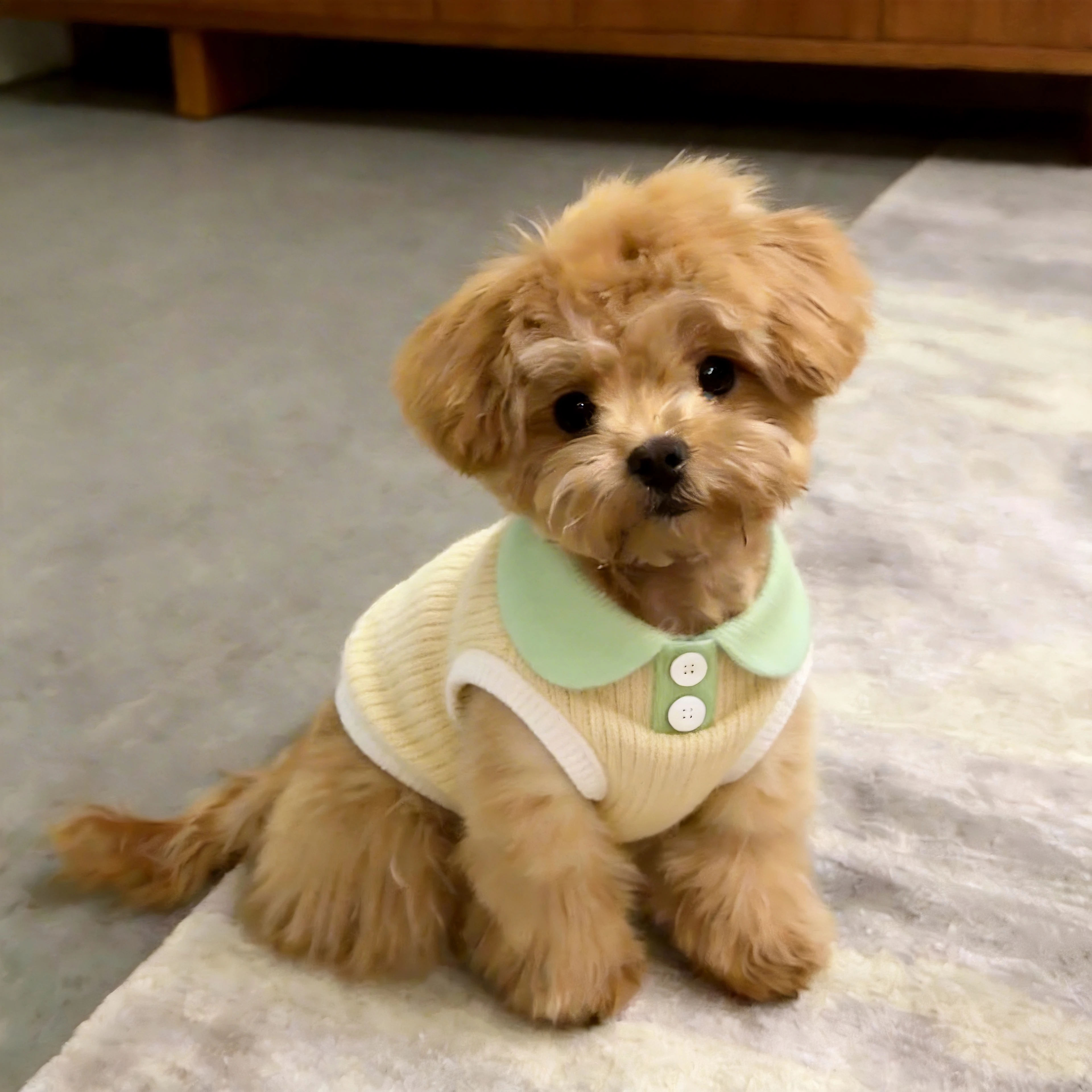 子供と暮らすとき、犬の夏の着こなしはどう選ぶ？