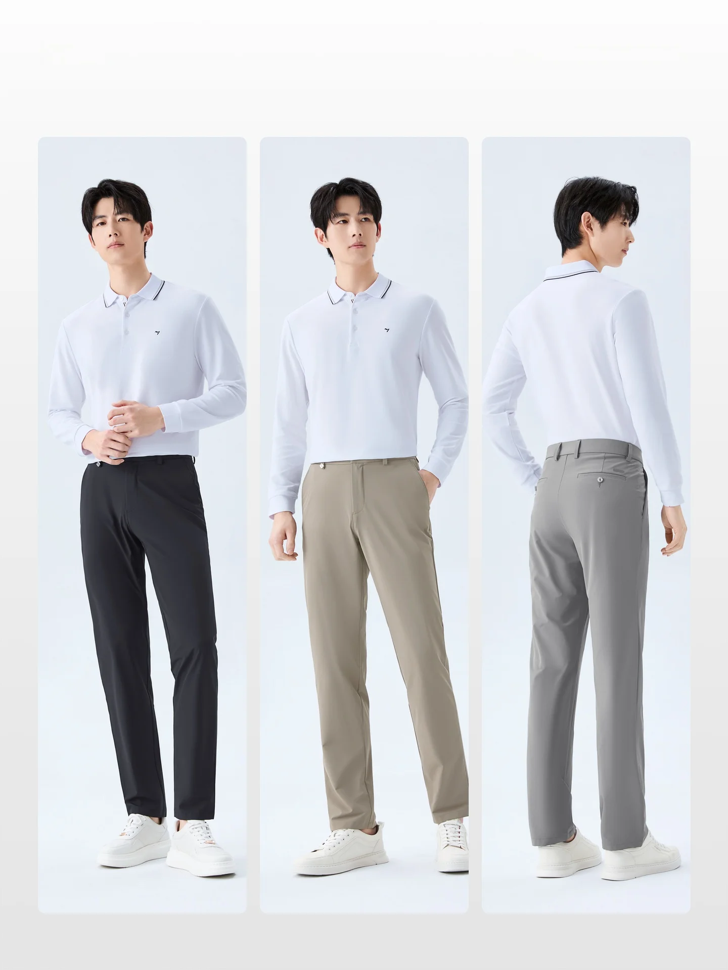 カーゴパンツ メンズ コーデ 完全ガイド｜通勤・夏日常に最適な選び方と実用性