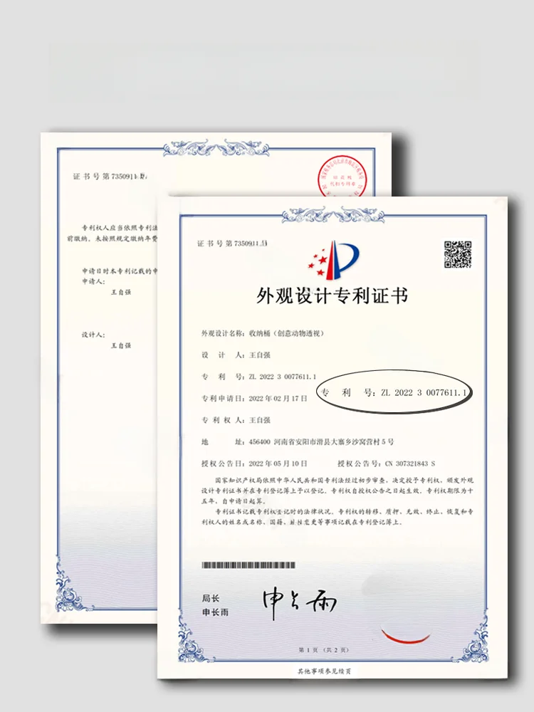 おもちゃバケツをどう選ぶ？北欧風の綿麻布バケツが子どもとの暮らしを彩る理由