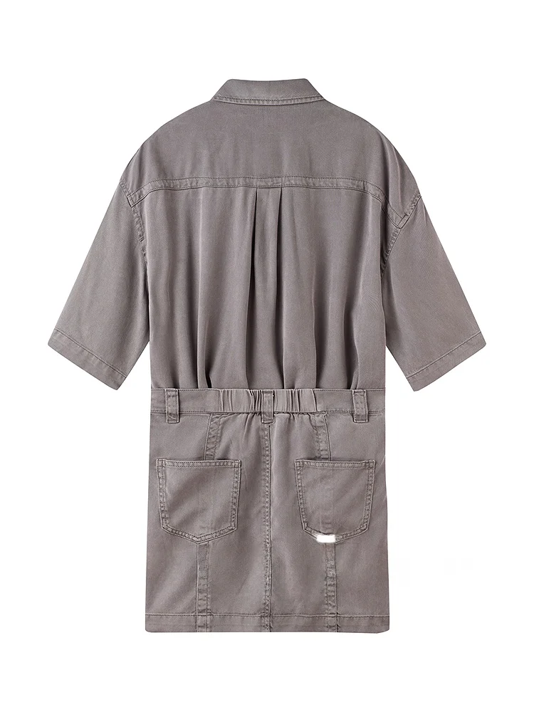 6月に着る服の選び方で迷うなら、この1着で解決できる？