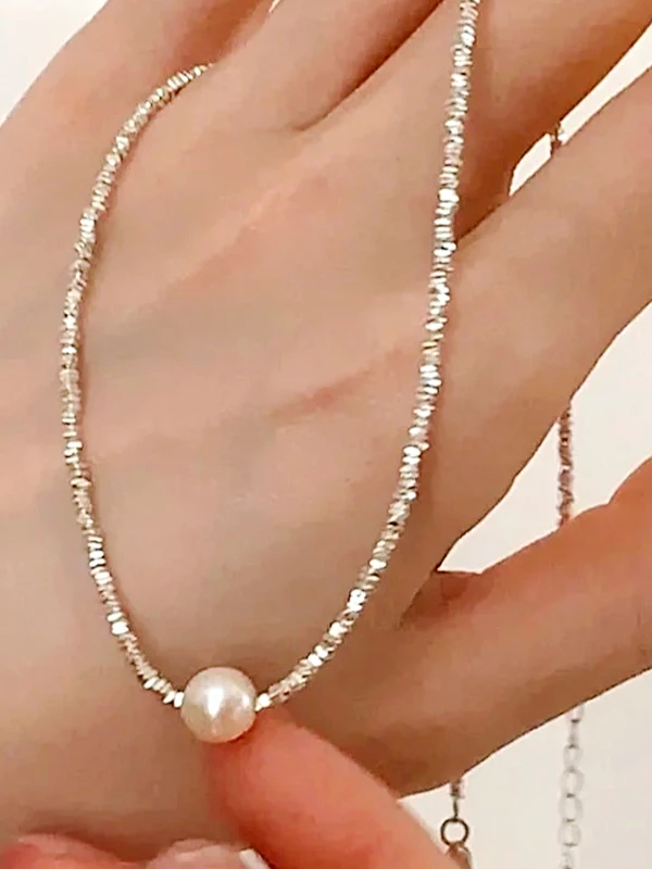 二連パールネックレスは女性に合う？その選び方と実際の使い方を徹底解説