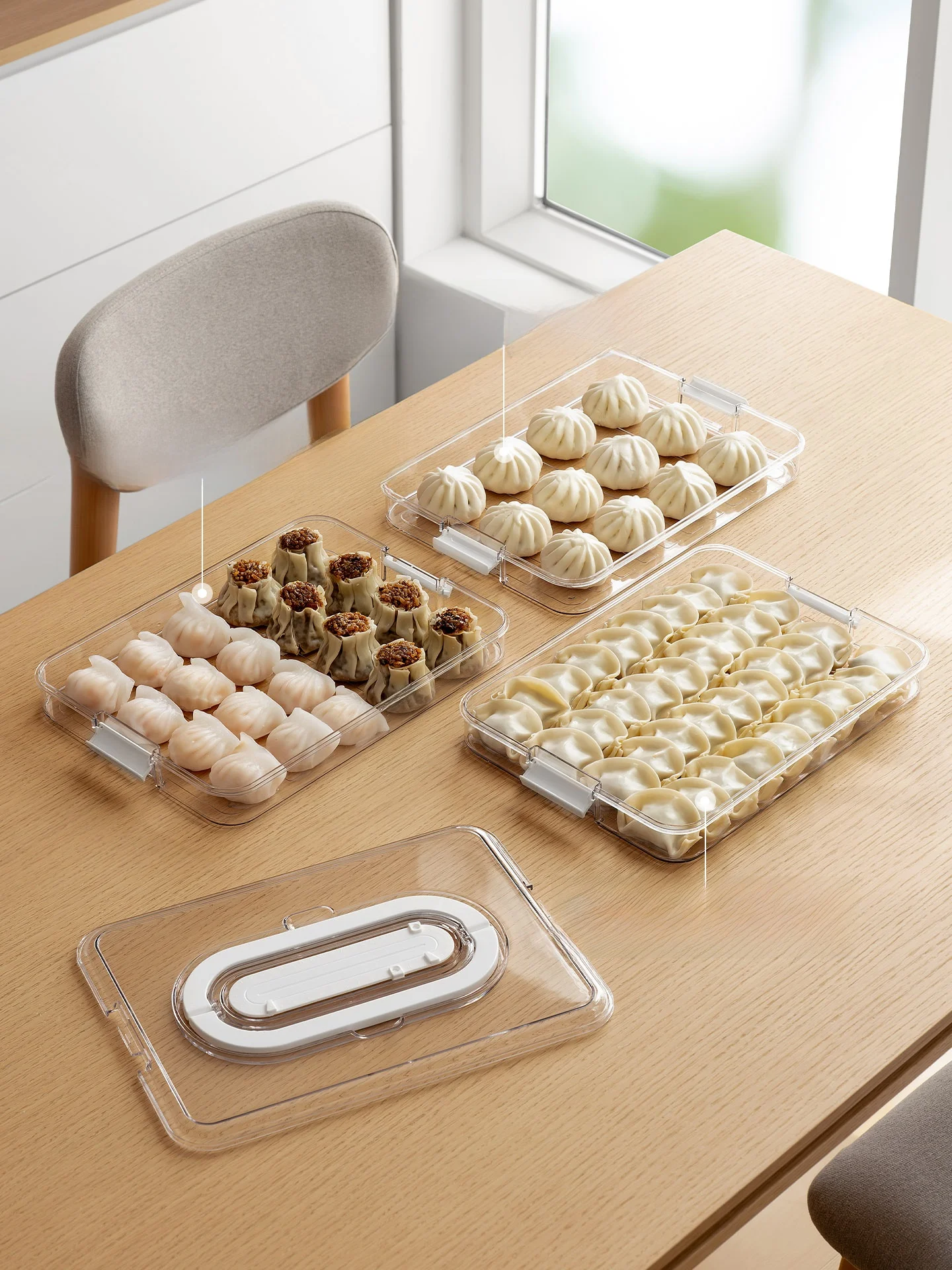 ラカンマキの作り方と味わいを徹底解説：Lazy Corner 冷凍保存トレイで簡単かつ安定した食事管理