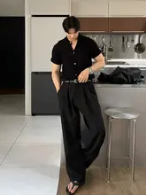 ワイドパンツ レディース コットンリネン ゆったり ストレート フルレングス カジュアルパンツ 着回し シンプル ナチュラル ヴィンテージ