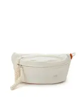 熱風 メンズカジュアル横型クロスボディバッグ【シンプル・学生向け・便利】