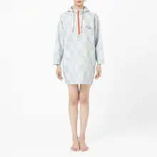 TBH アウトドア用防晒スカート【夏用・軽量・全身カバータイプ】