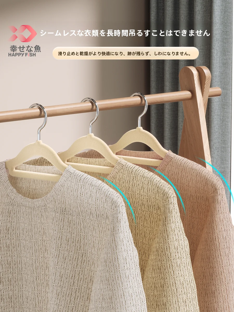 壁紙 フック 傷つけない：ハンガー 100個 家庭用 滑り止め 無痕タイプの実用性と使い方