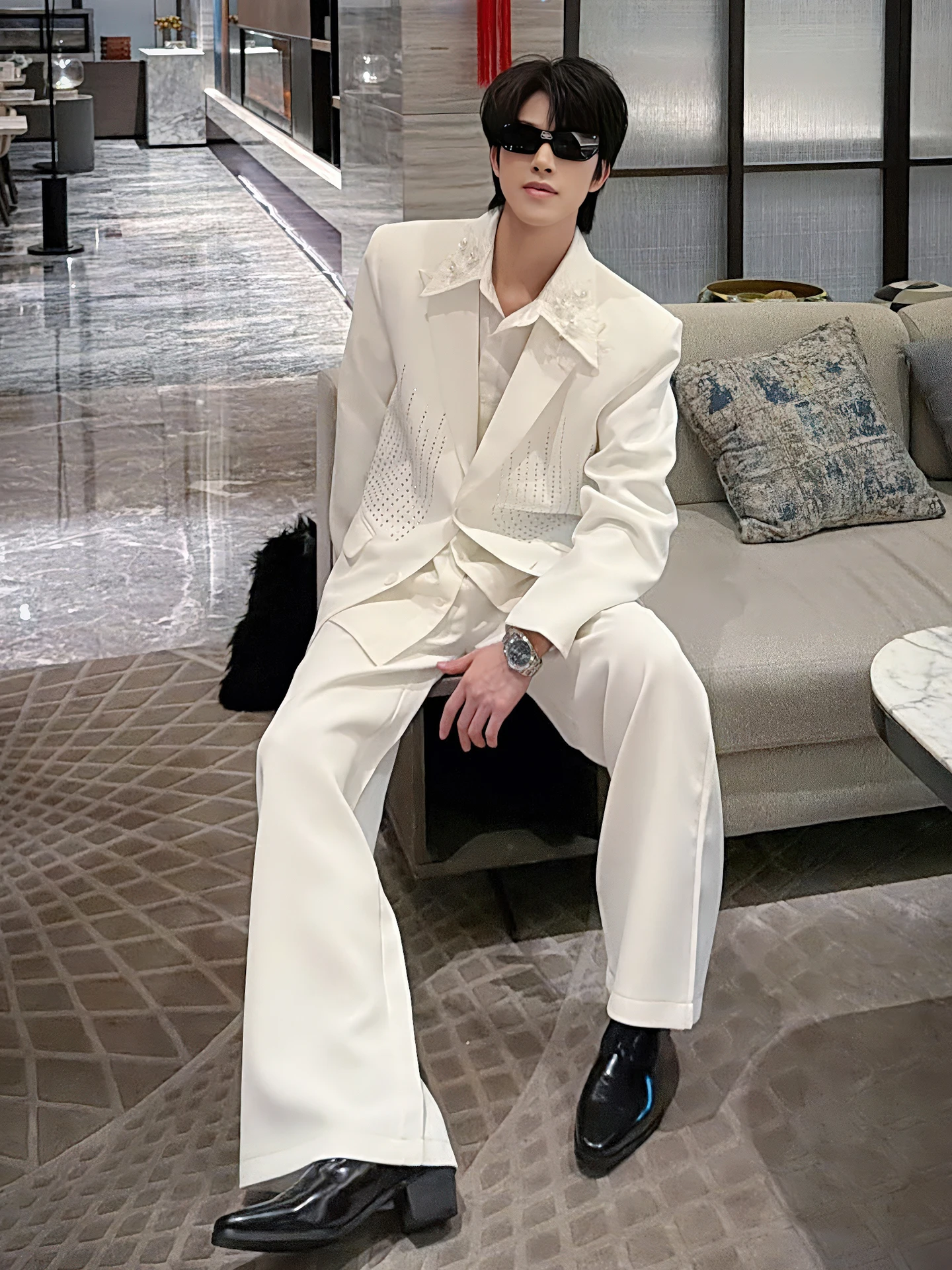 メンズ服 最大65％OFF! |人気商品が大集合|TAO