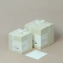 デザイン2x2花器【suomuブランド・マット仕上げ・高温陶器・水培用・単独花瓶】