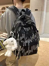 通学リュック キッズ ガールズ 中学生 高校生 大容量 おしゃれ かわいい