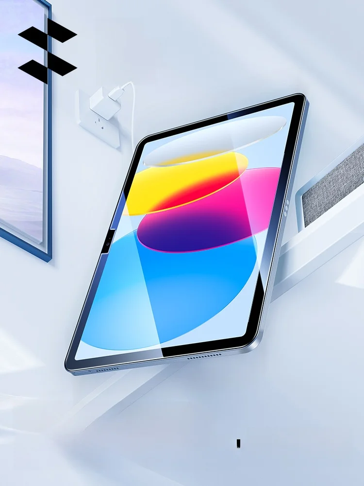 iPad A16 フィルムはどう選ぶ？強化ガラスフィルムが解決する5つの悩みを徹底解説