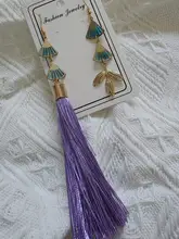 バーチャルアイドル用 コスプレイヤー耳飾り【甲斐田晴風】